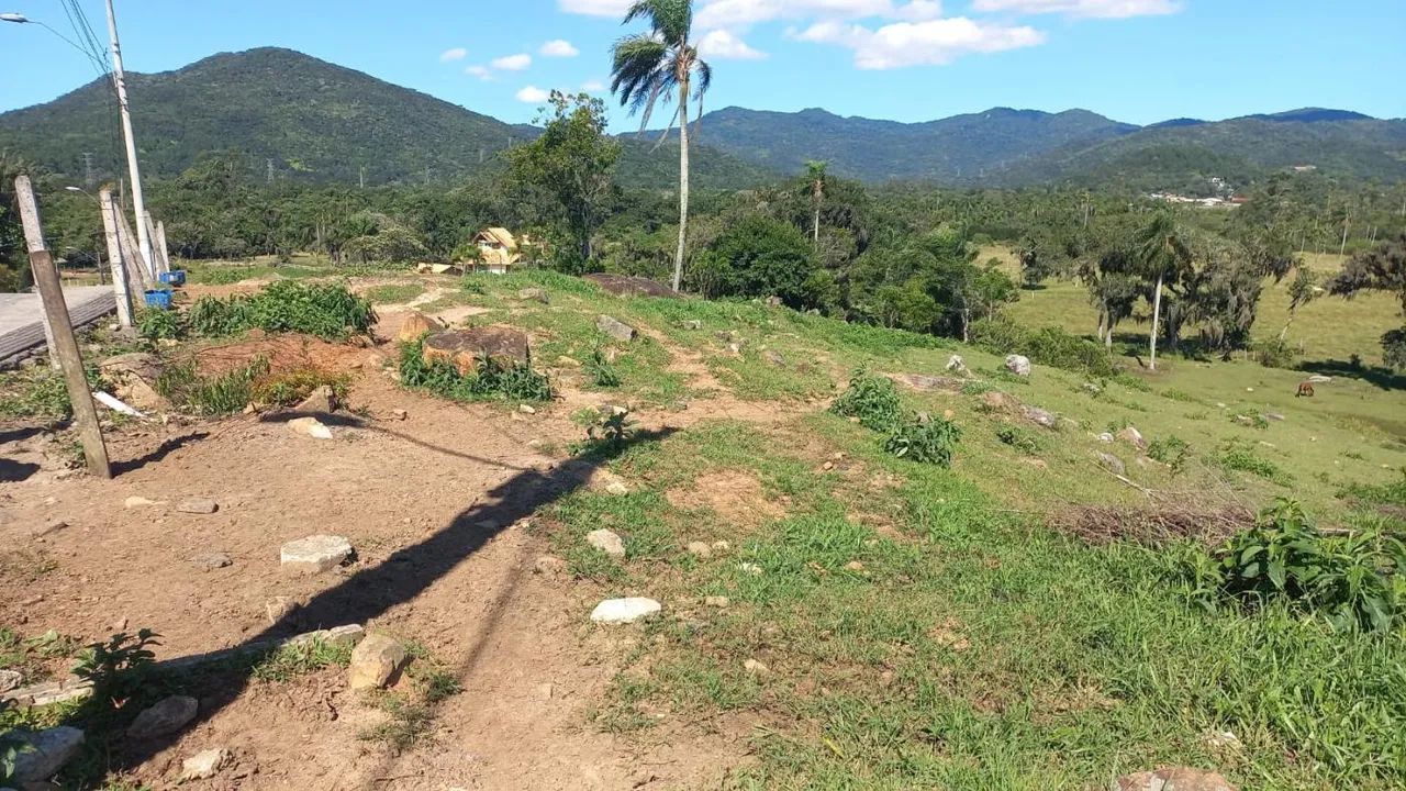 Terreno para Venda em Florianópolis, Ratones - Foto 5