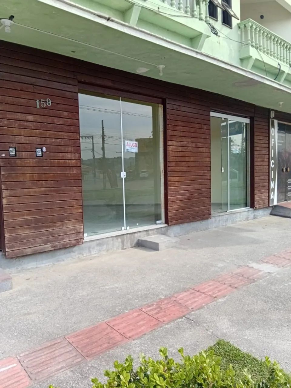 Excelente Sala Comercial de 150 m² no Bairro Fábio Silva - Sem Condomínio, Sem IPTU e Cont - Foto 5