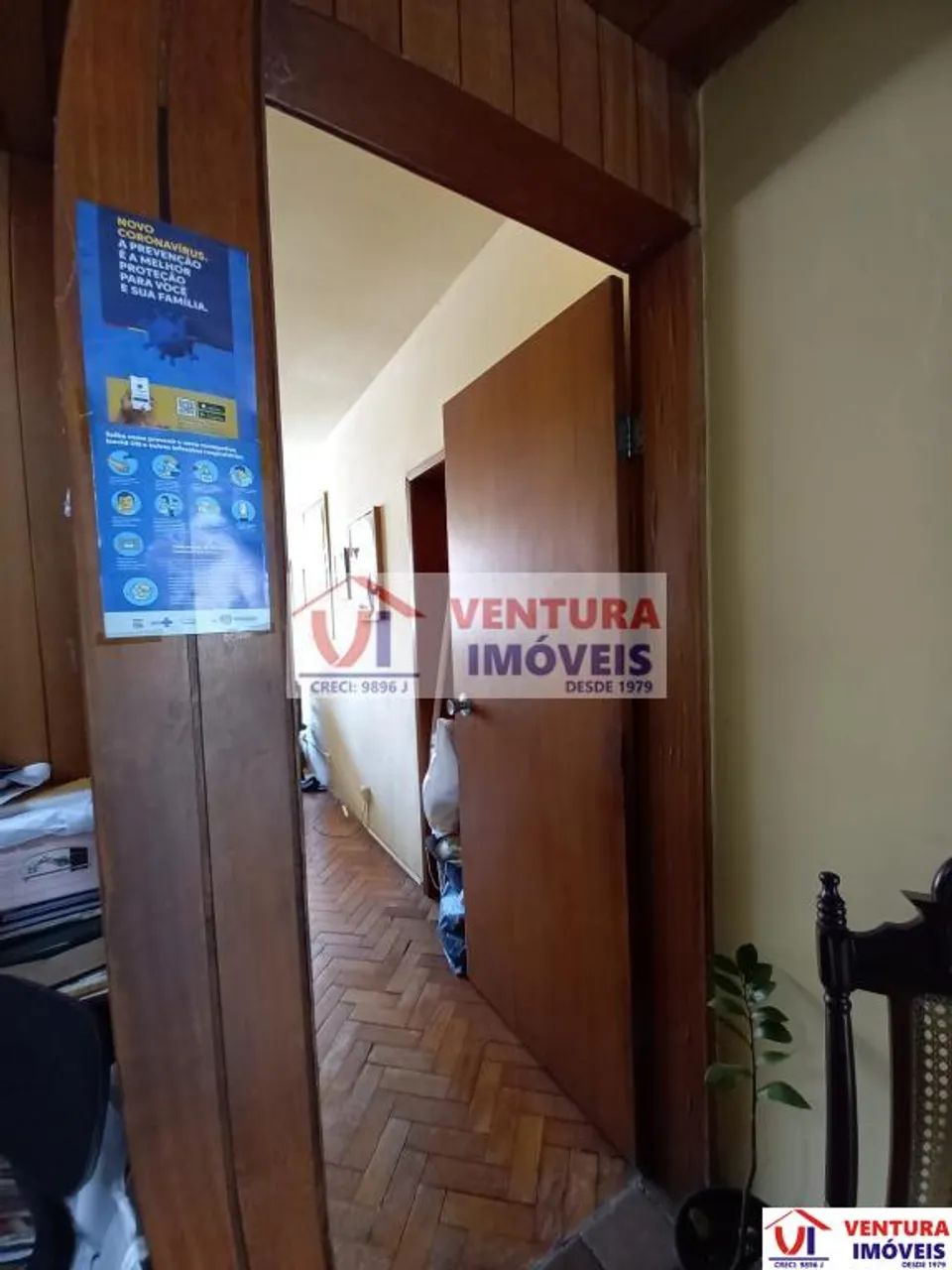 Sala/Casa Comercial à Venda em Santo Antônio - Foto 5