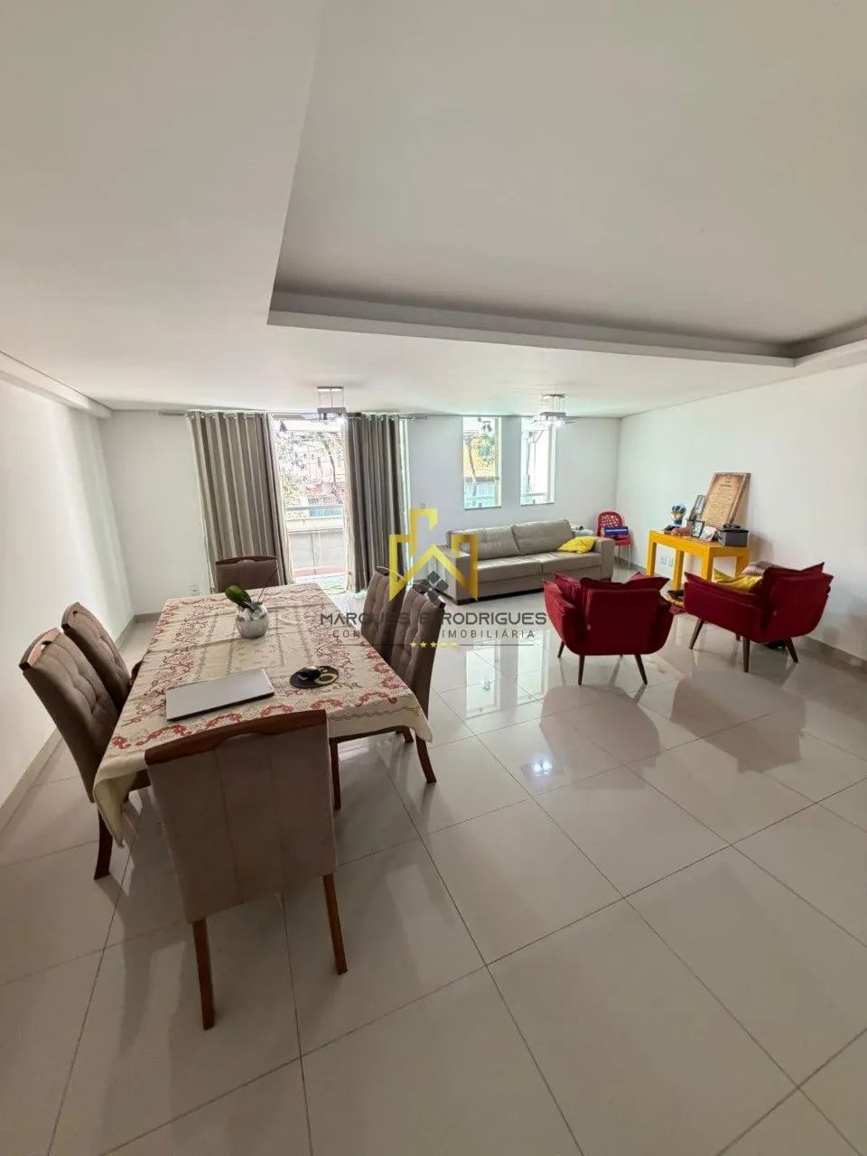 Casa para venda Bairro Vila Cloris - Foto 4