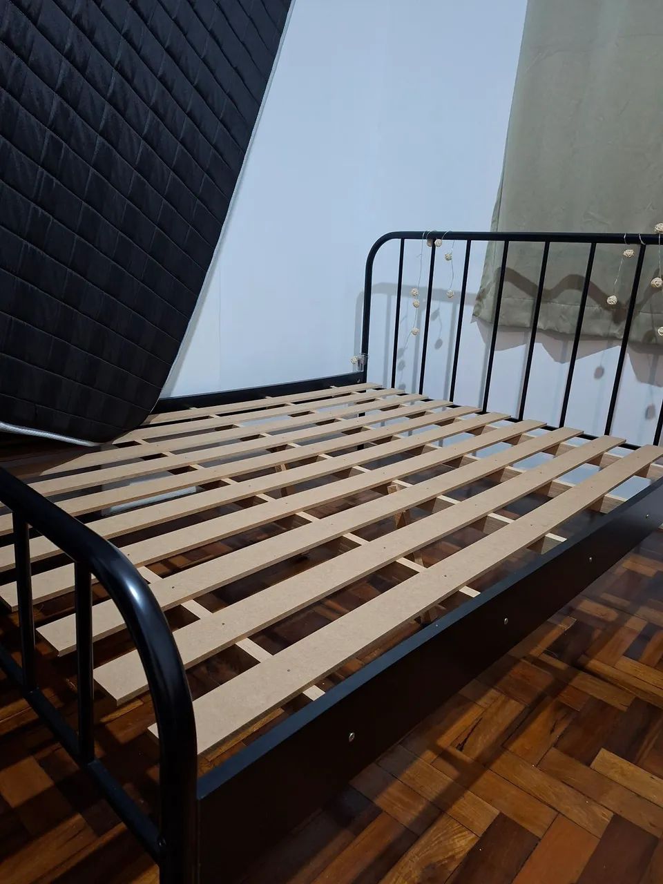 Cama tubular julia - Foto 3