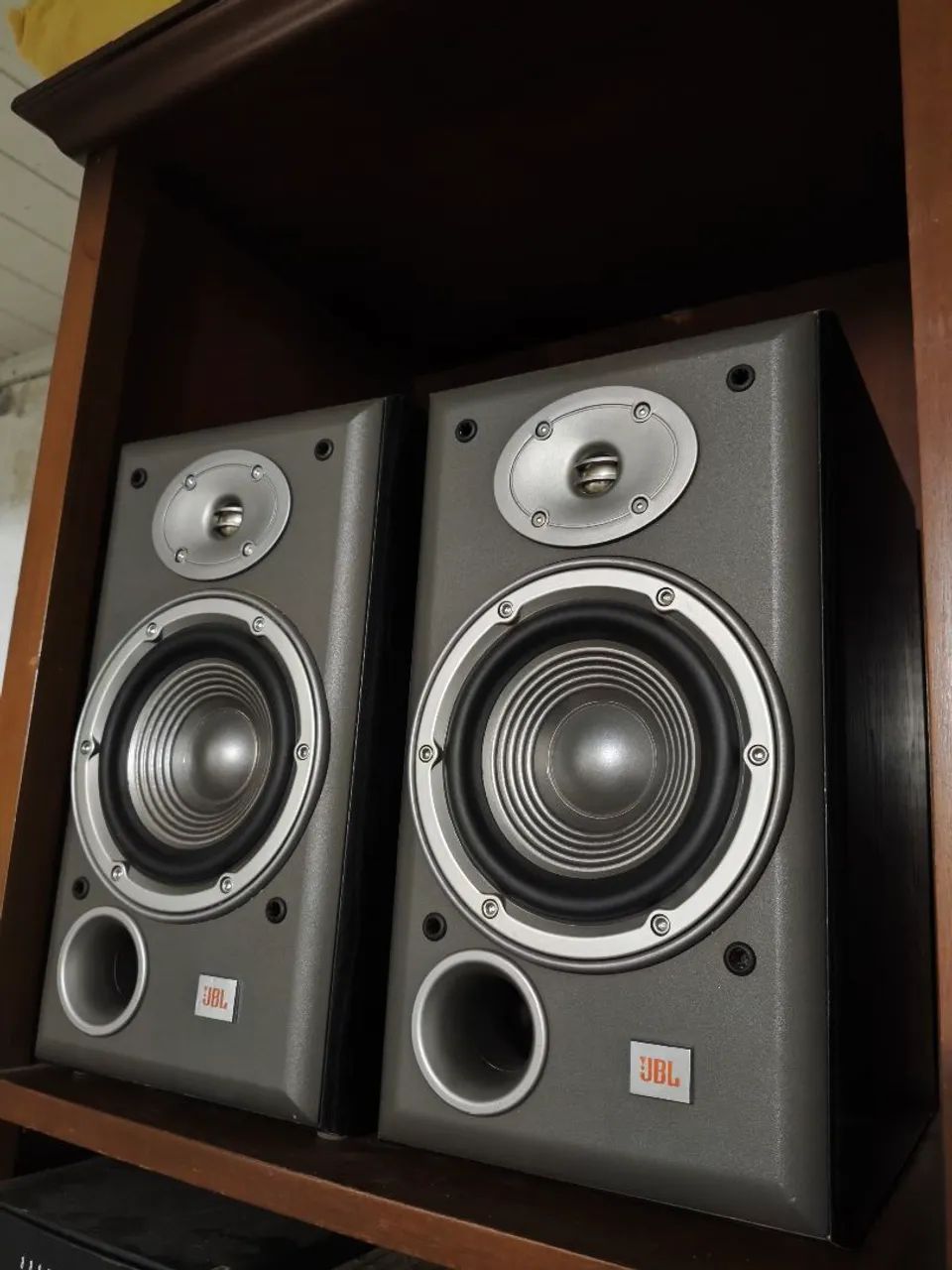 ? JBL NORTHRIDGE E30 ? - Foto 2