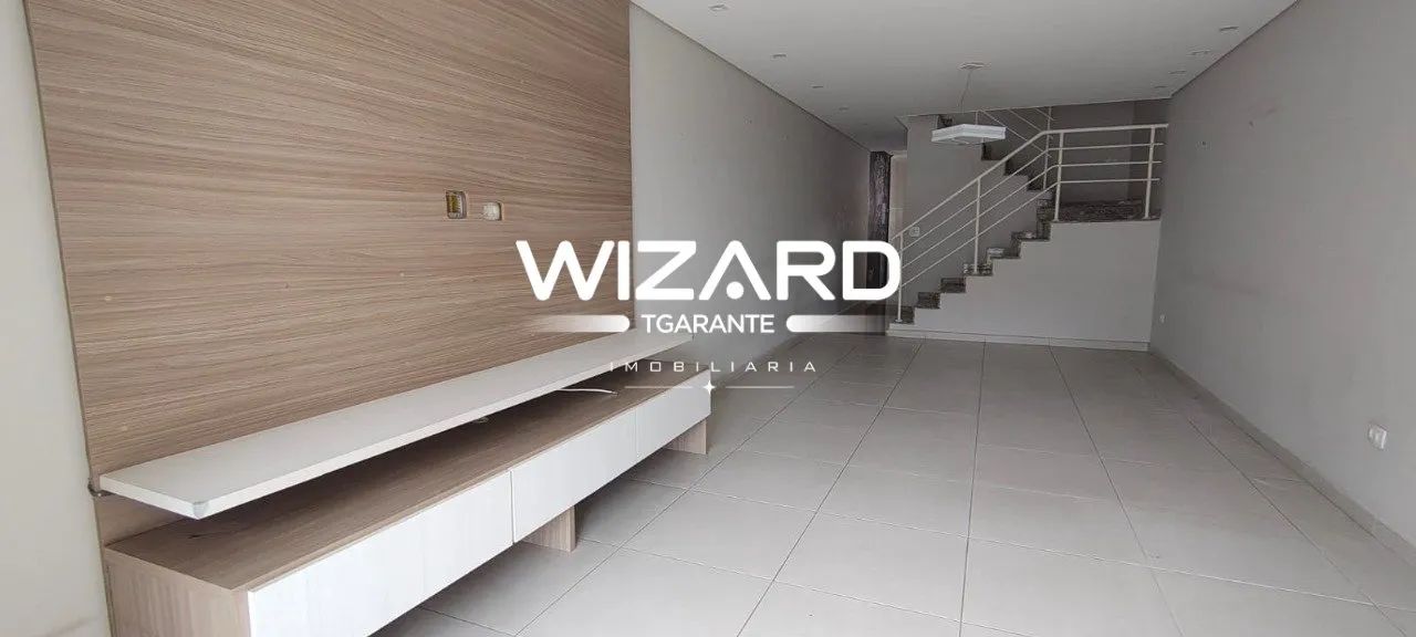 Casa de condomínio para alugar com 160m², 3 quartos e 3 vagas - Foto 3