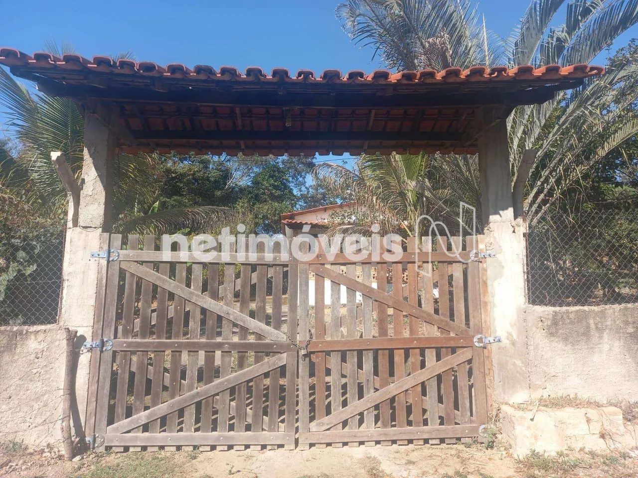 Venda Chácara Área Rural de Sabará Sabará - Foto 3