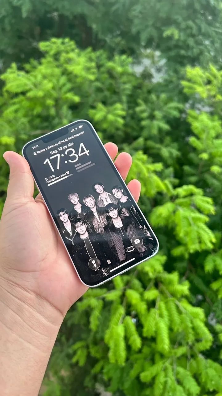 iPhone 13, 128g - Foto 4
