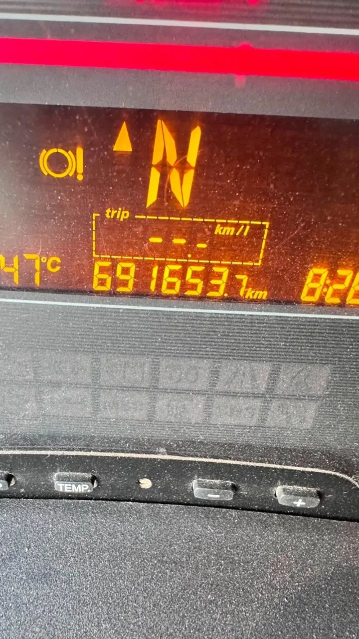 MERCEDES-BENZ ATEGO 2425 BASCULANTE ? - Foto 4