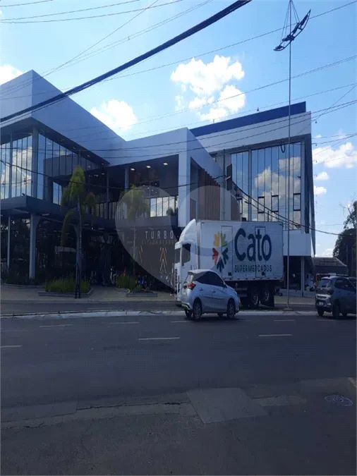 Salão Comercial para Locação no Bairro Vila Vitória  Indaiatuba/SP - Foto 2