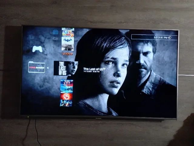 PS3 SLIM MODELO 2511A - Foto 3