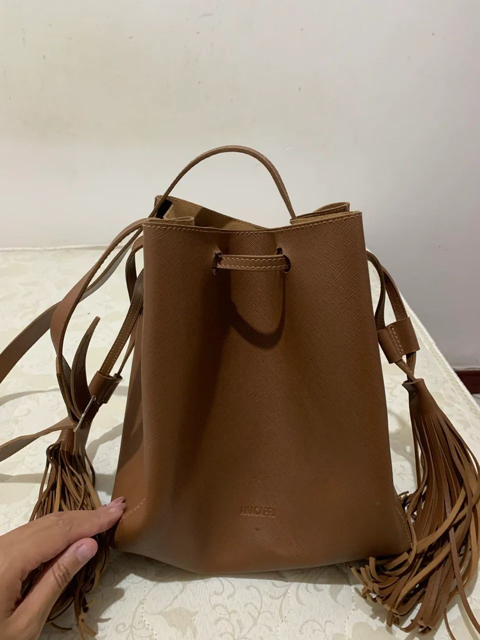 Bolsa Anacapri - Foto 2