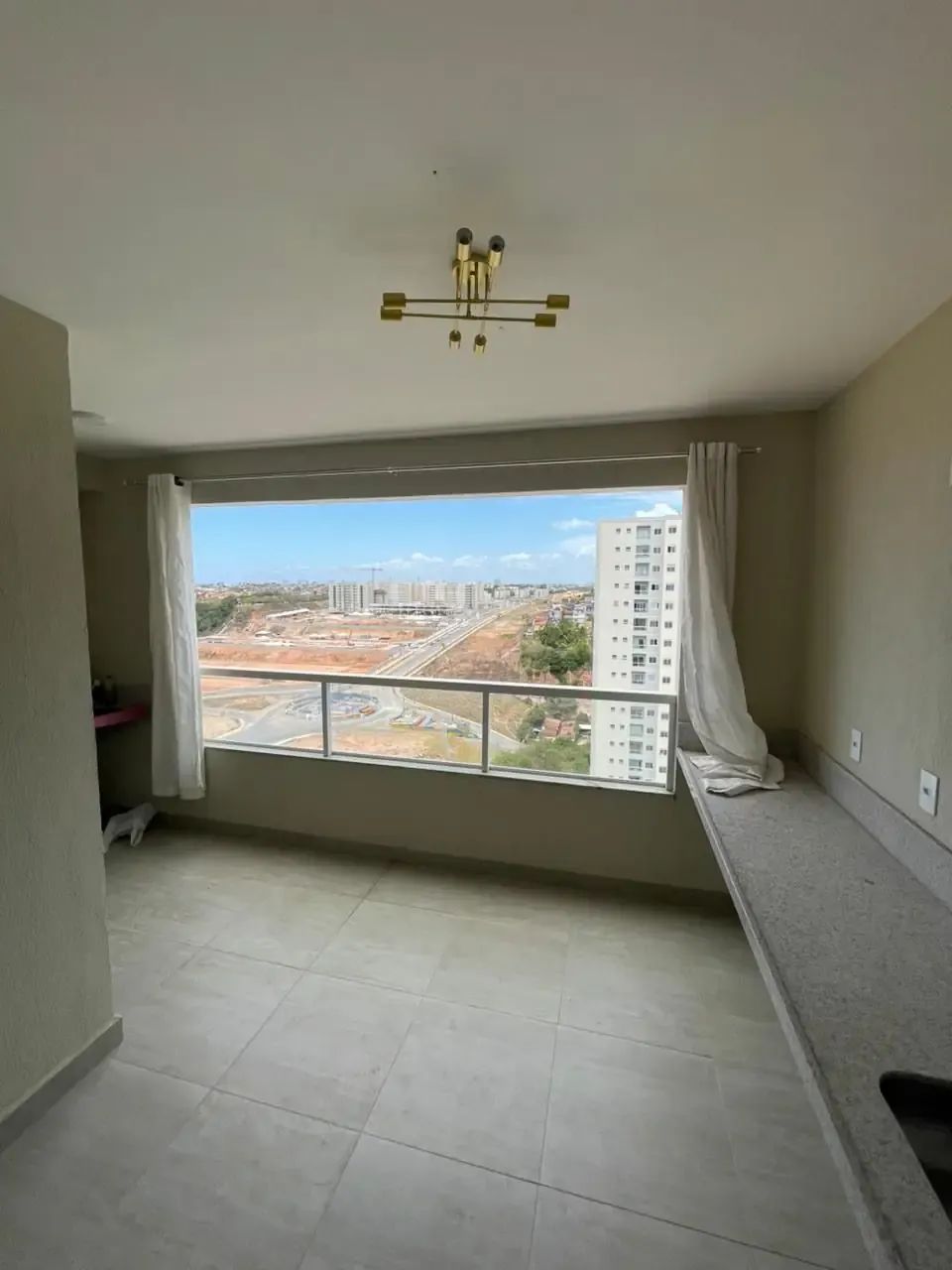 Apartamento para locação no SENSIA HORIZONTES DO ATLÂNTICO, CRUZ DAS ALMAS, Maceió, AL - Foto 9