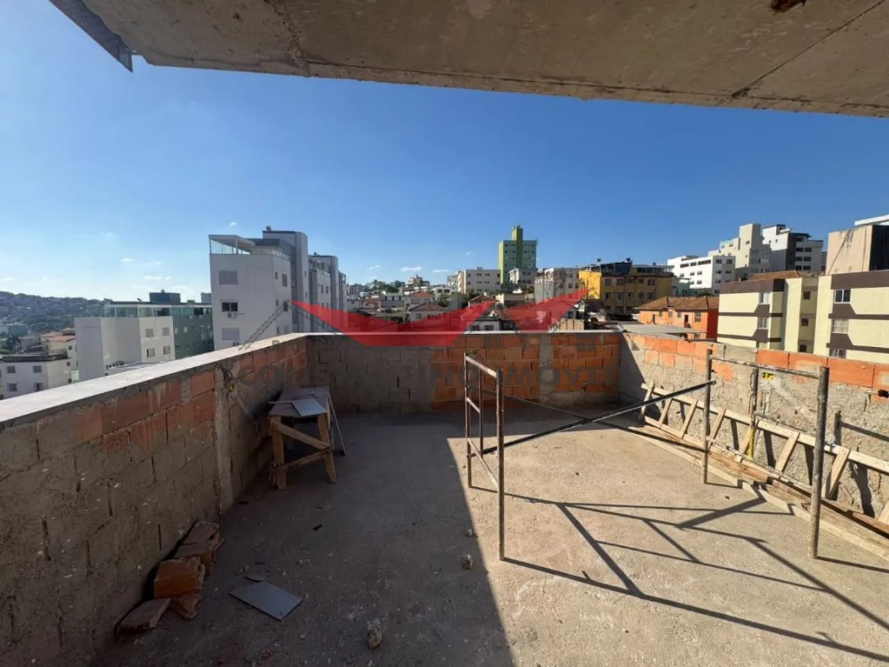 Cobertura com 3 quartos à venda em Belo Horizonte - Foto 2