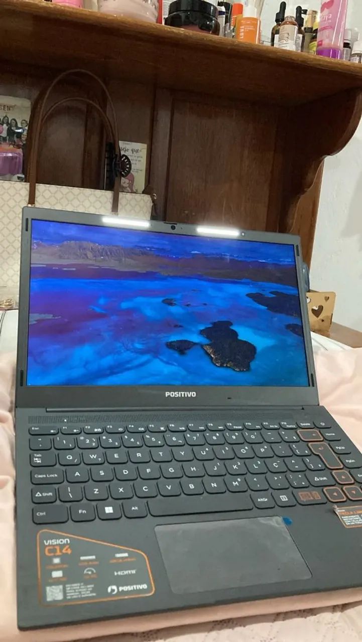 Notebook C14
