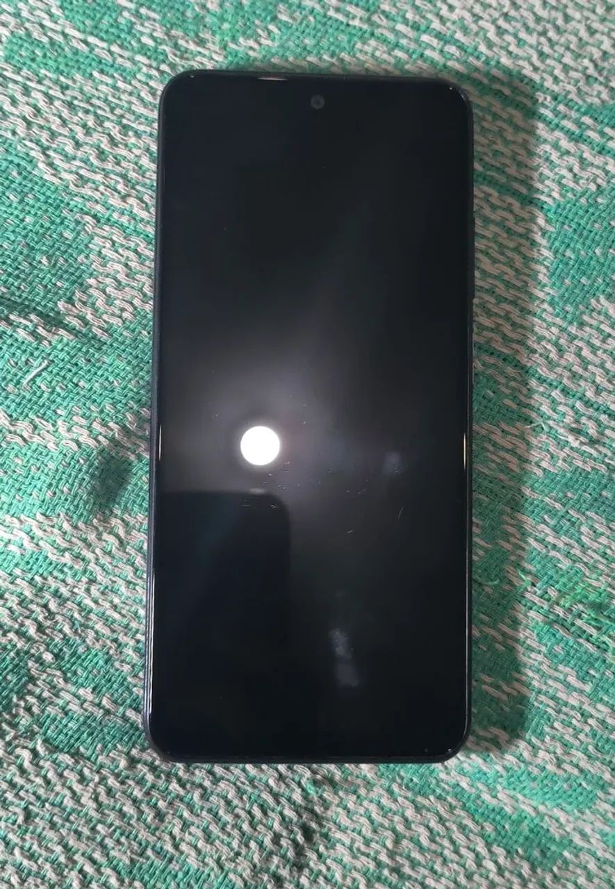 Poco M5s 128gb / 6gb Ram Original - Nunca Aberto - Foto 4