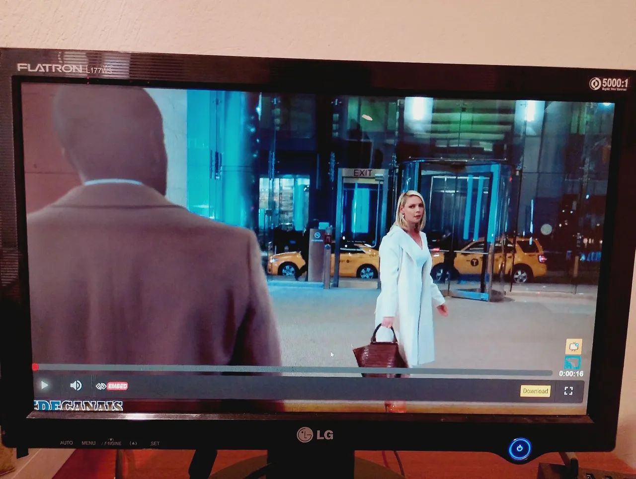 Monitor 17 - Foto 3