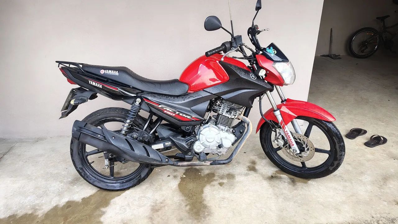 Vendo Factor 150 Ed