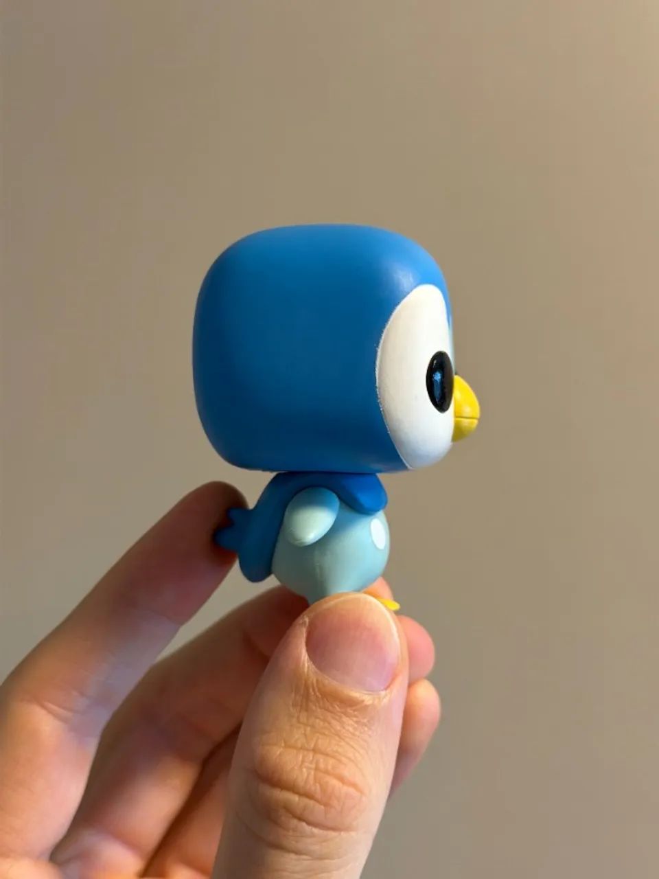 Funko Pop Piplup #865 (COM CAIXA) - Foto 2