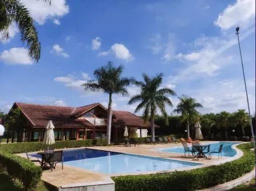 Foto - Sorocaba - Parque Reserva Fazenda Imperial