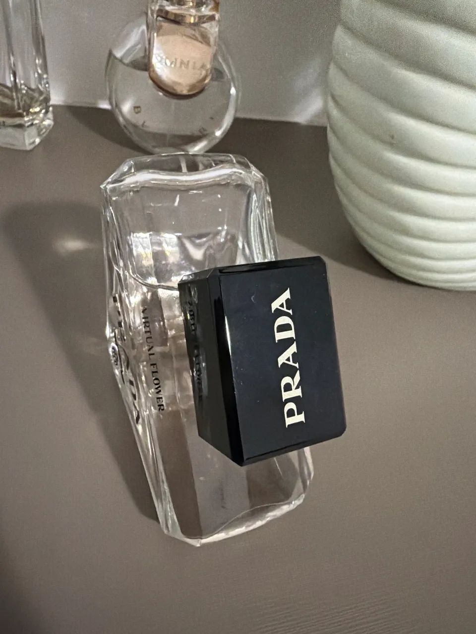 Perfume Prada Flower - Foto 3