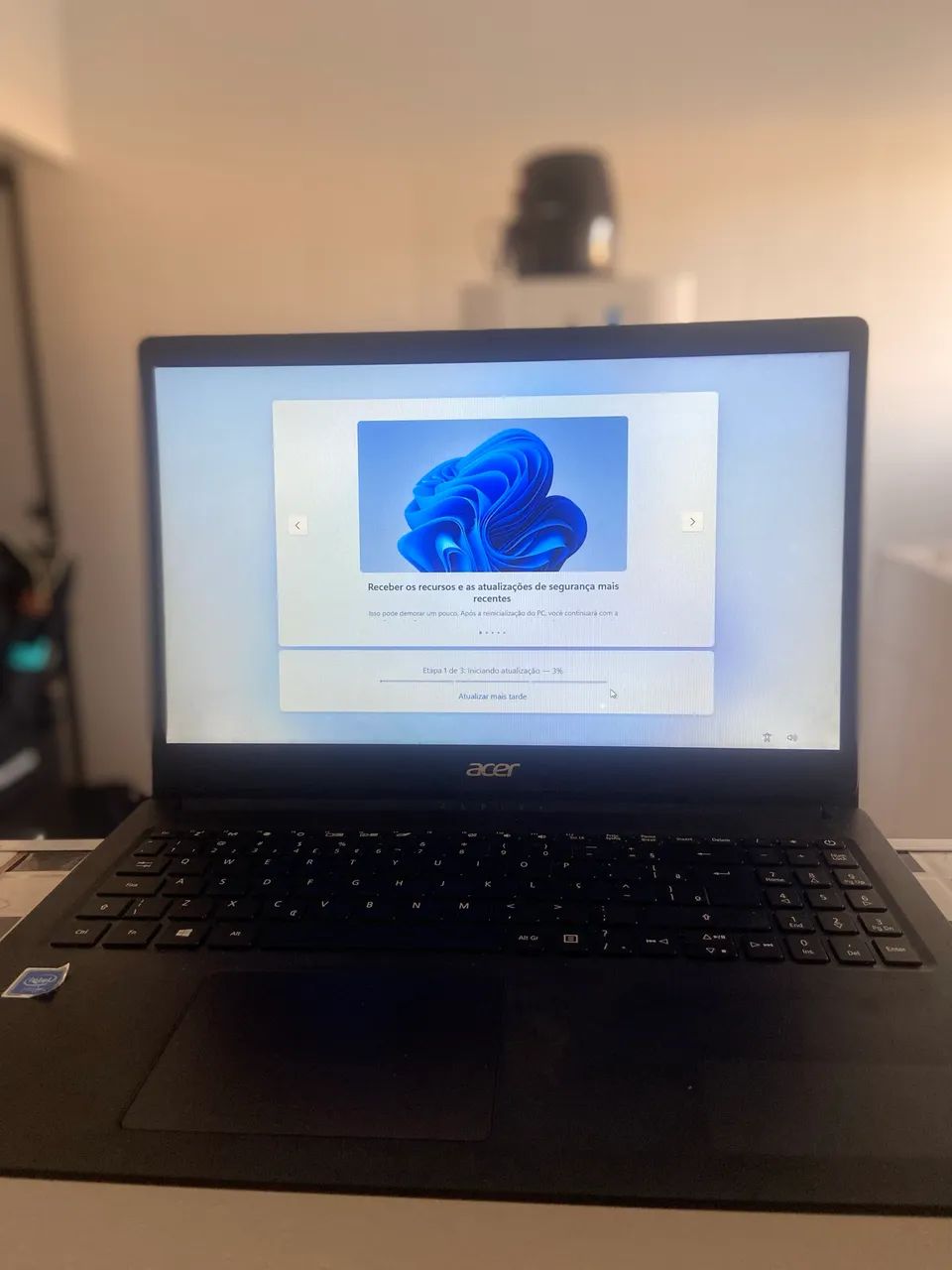 Notebook acer - Foto 2