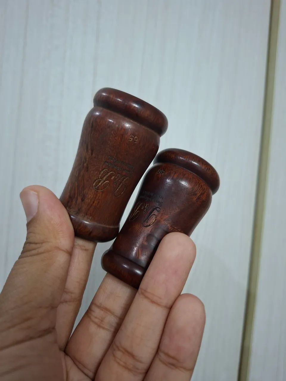 Clarinete Devon e Burgani- 18 chaves - Foto 5