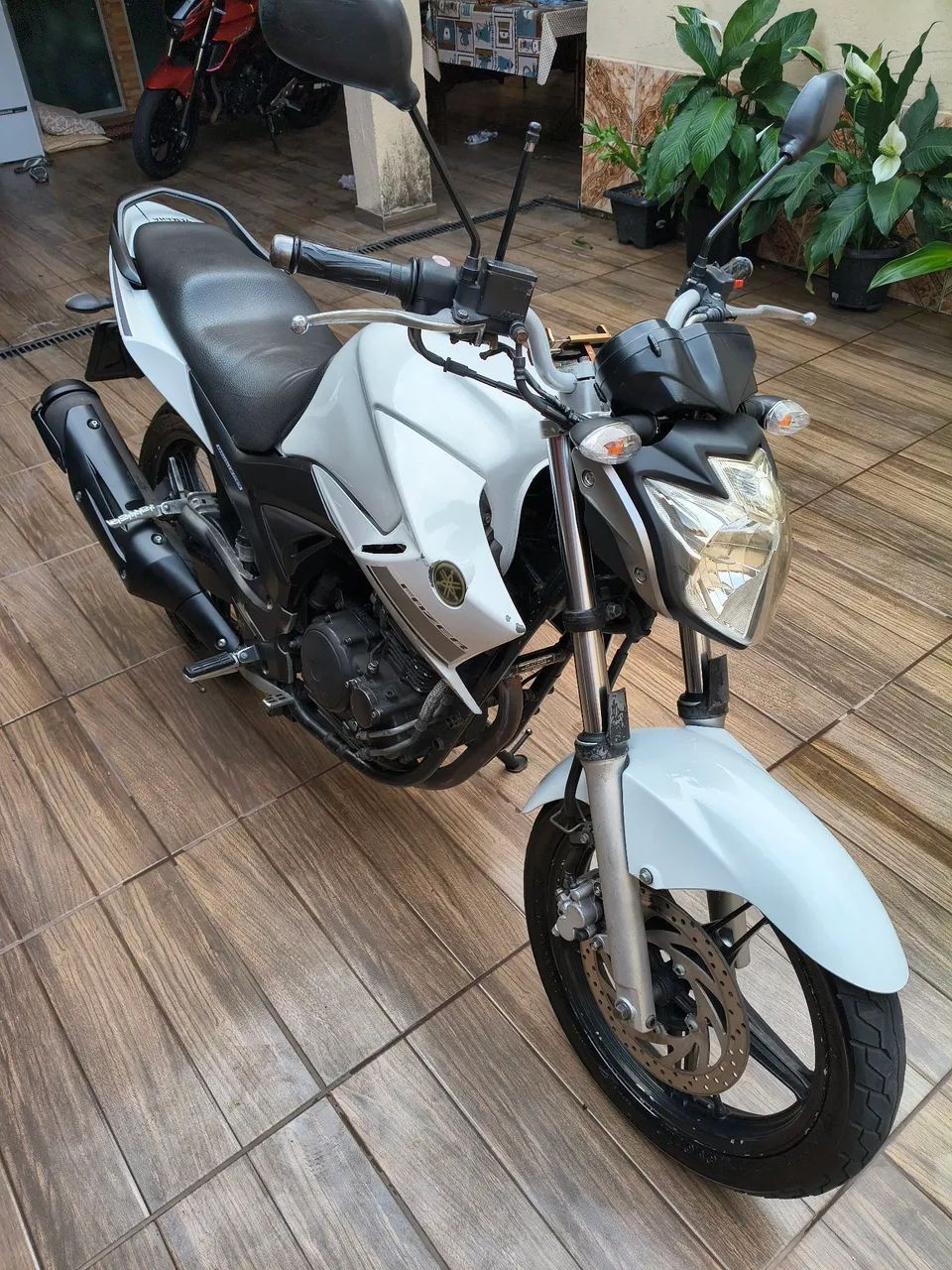 Fazer blueflex 2014 - Foto 3