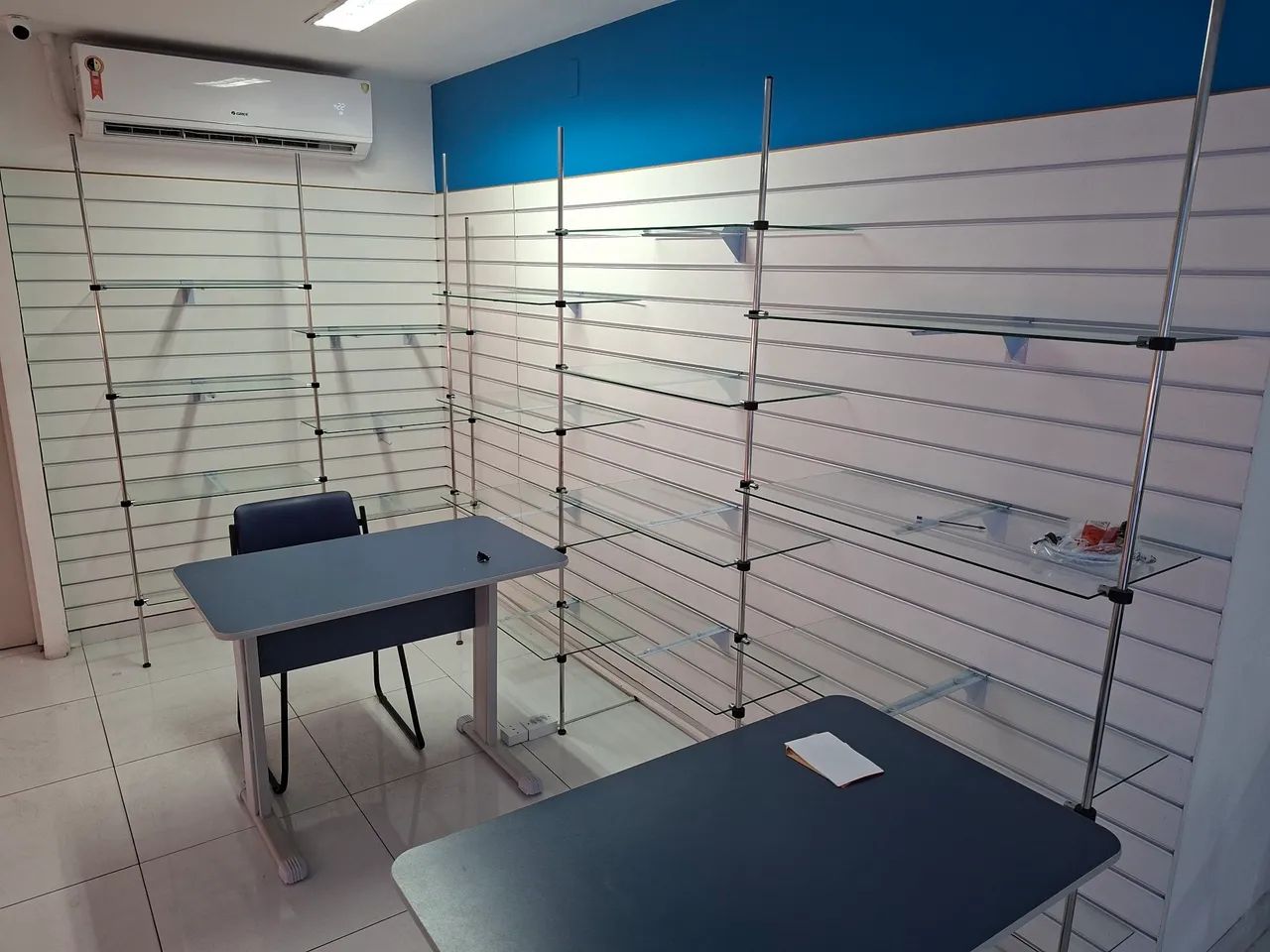 Vendo estrutura de loja/escritório  - Foto 3