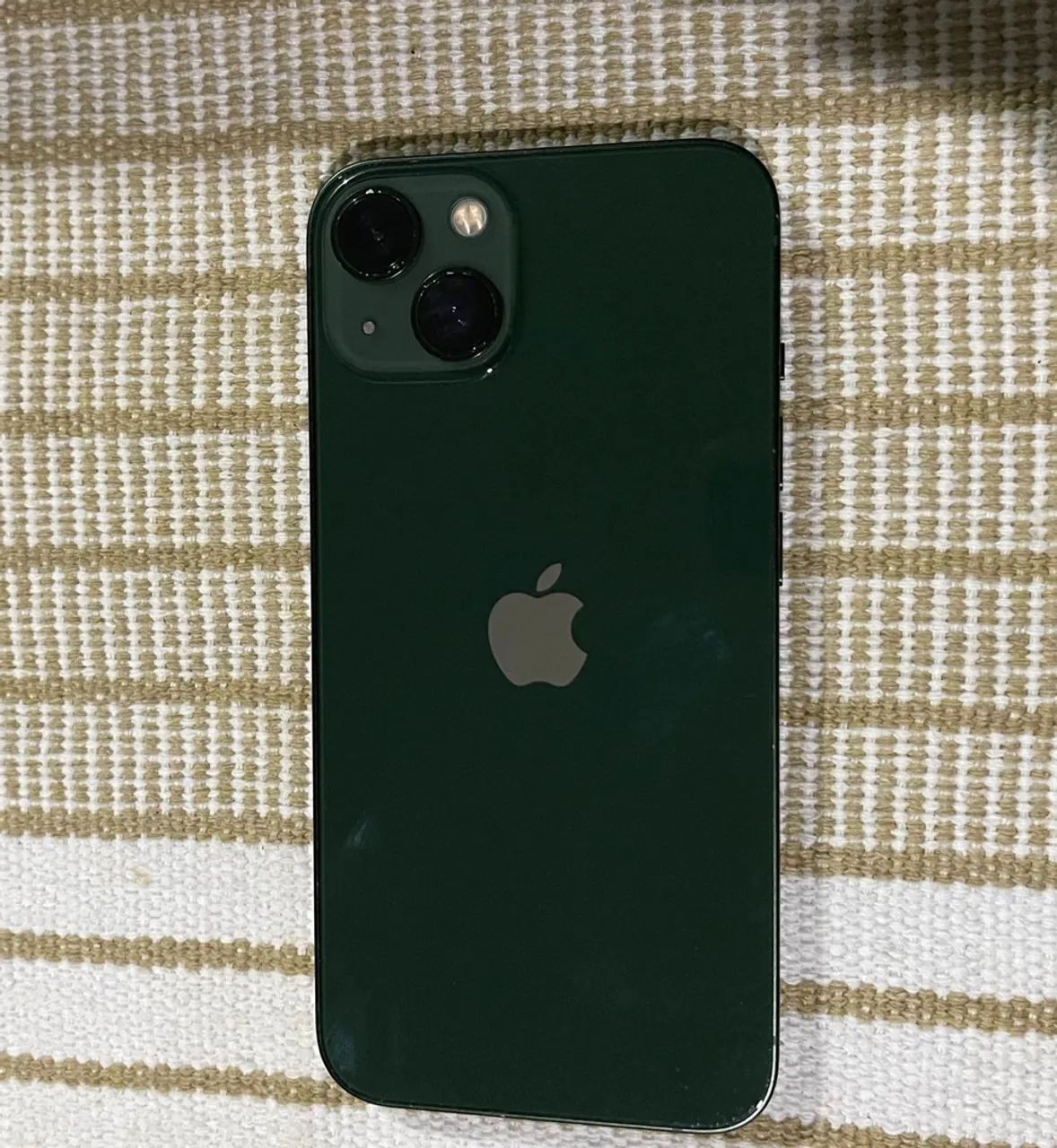 ? VENDO IPHONE 13 - 128GB - Foto 2