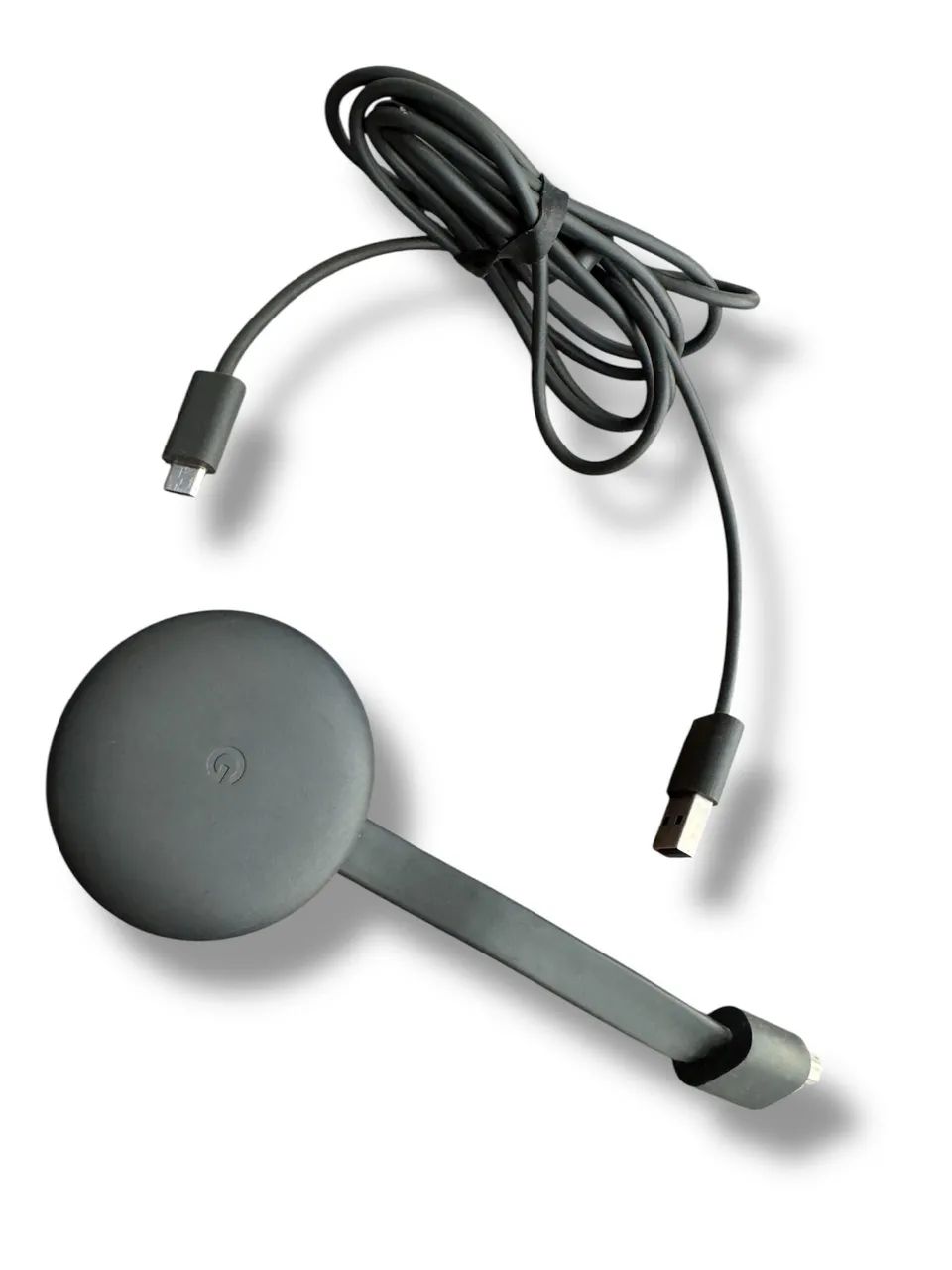 Chromecast Google 3 geração. Usado perfeito estado 