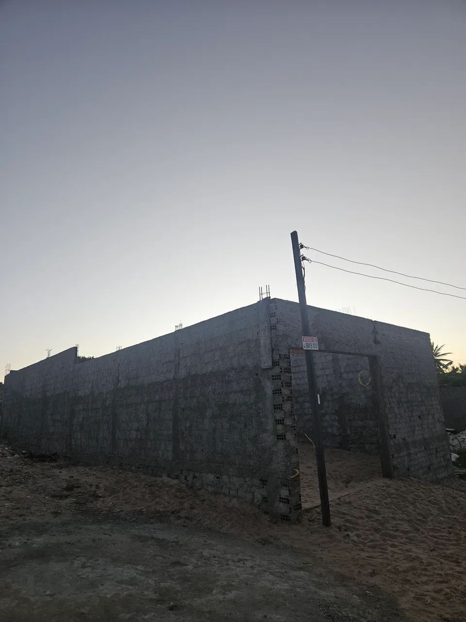 Terreno na praia do futuro  - Foto 3