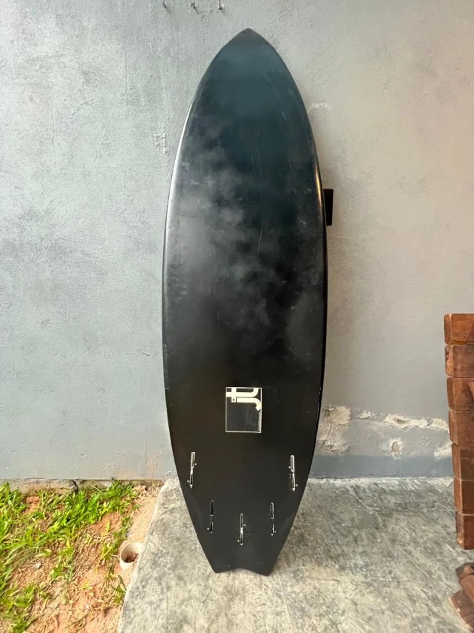 Prancha JT Surfboards - Foto 2