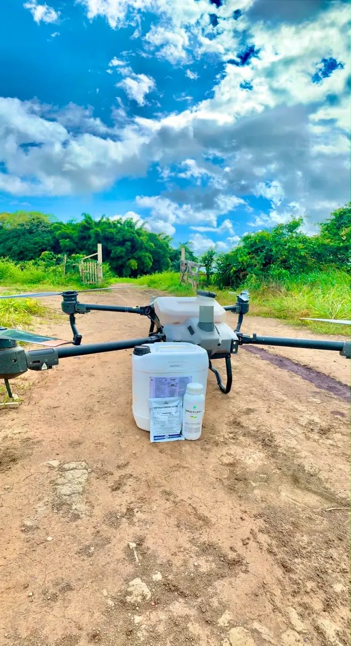 Drone DJI T20P