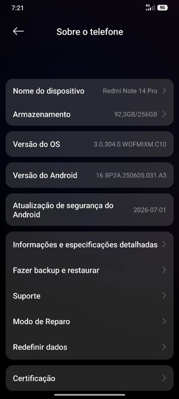 Celular  - Foto 3