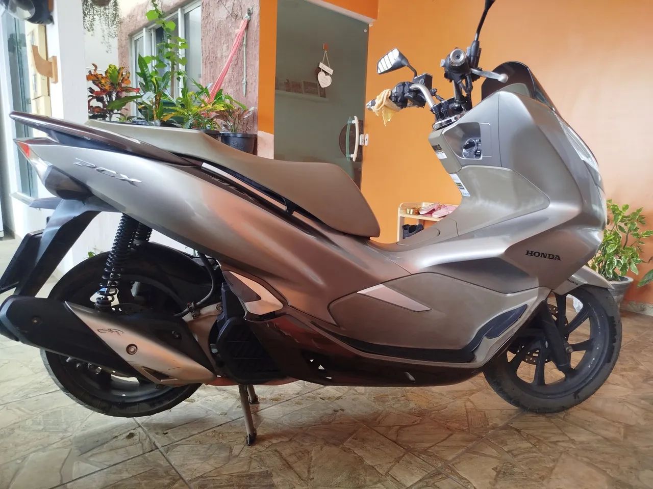 PCX /DLX - Foto 5