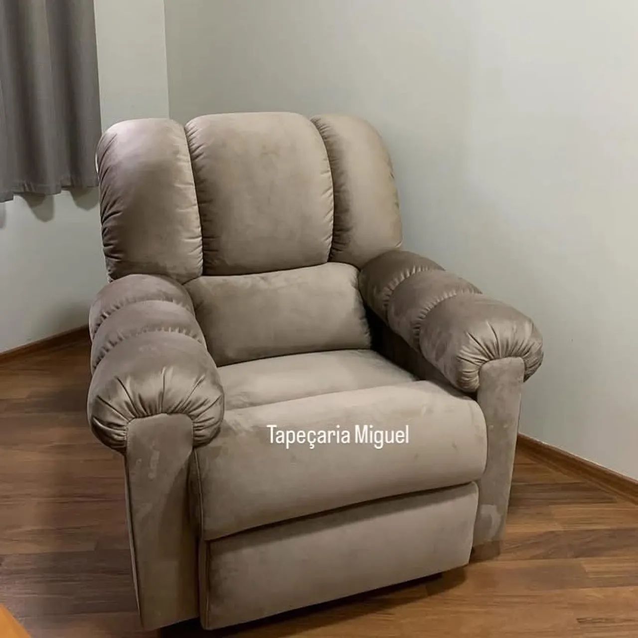 Tapeçaria Miguel - Reforma Sofá  - Foto 3