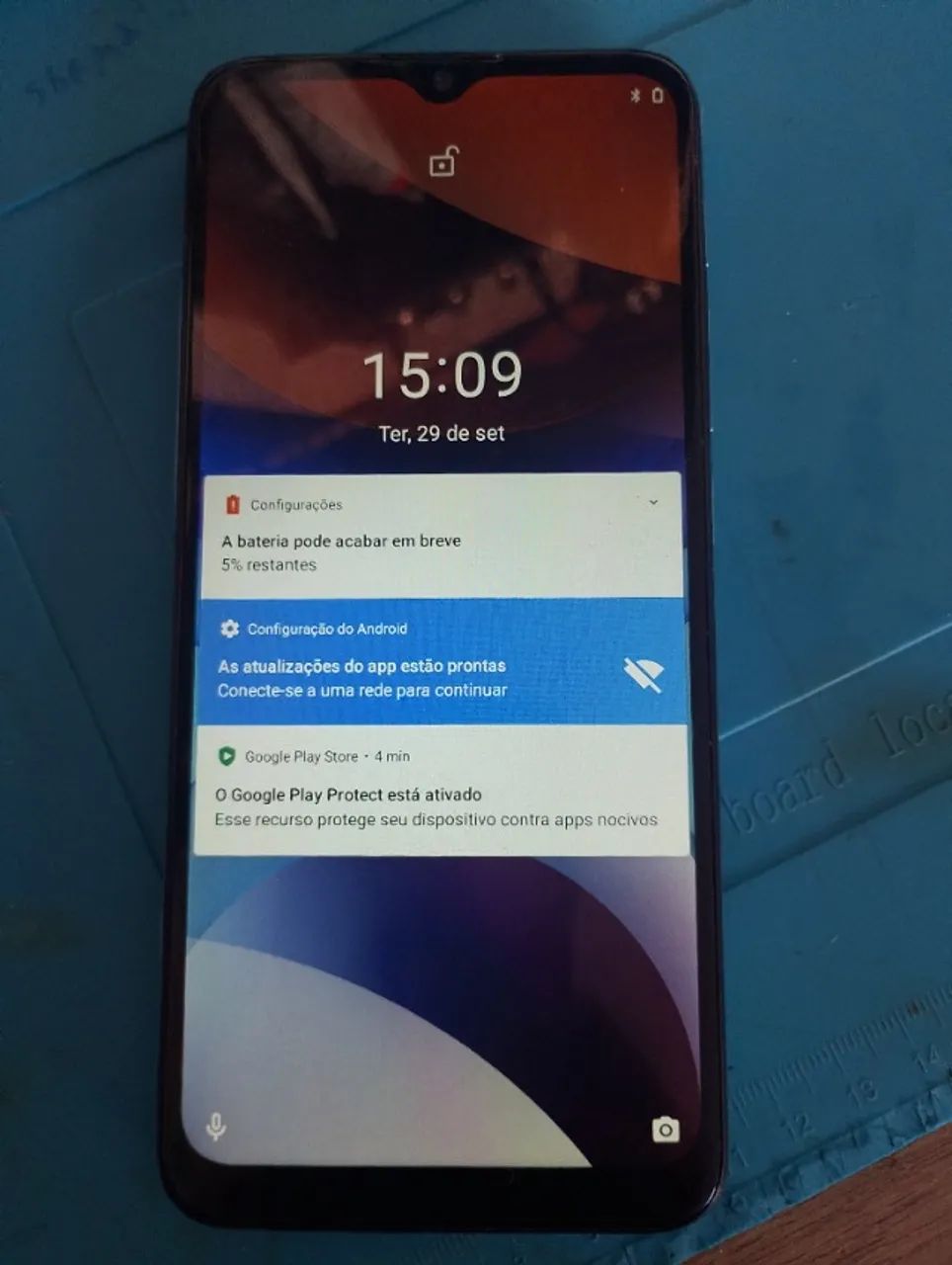 Moto E7 Power - Foto 3
