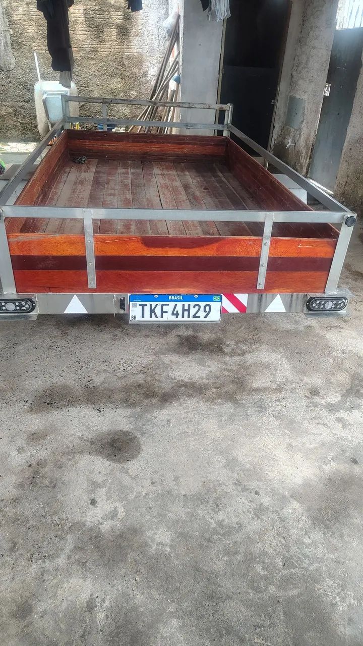 Carretinha 