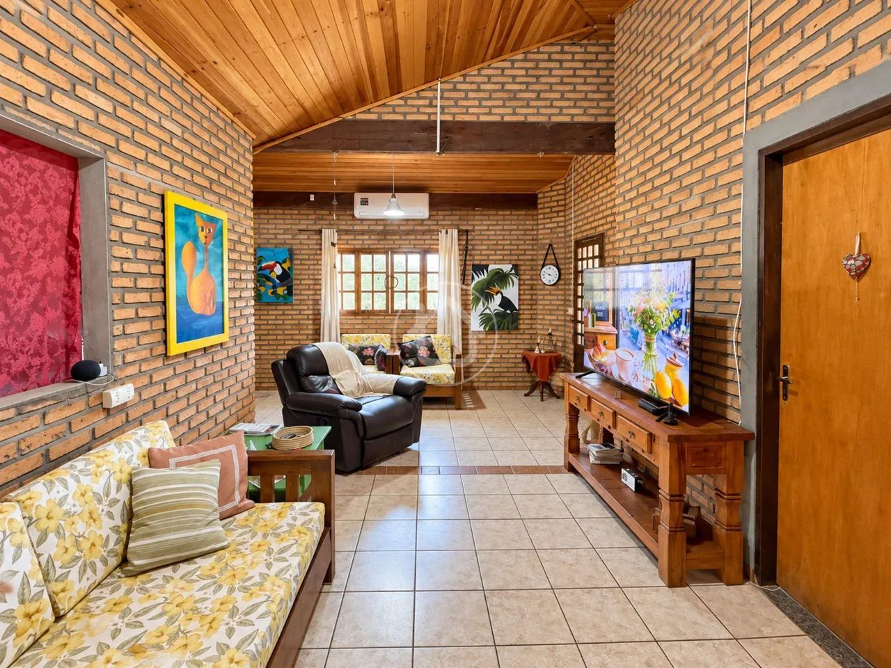 CASA 3 SUÍTES - VILAS BOAS - Foto 5