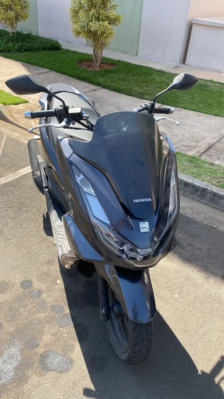 Pcx 160 2023 - Foto 2