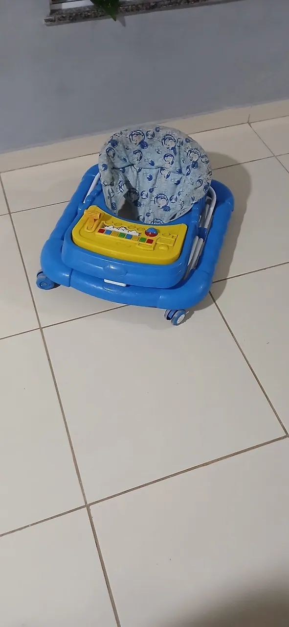 Andar já  - Foto 2