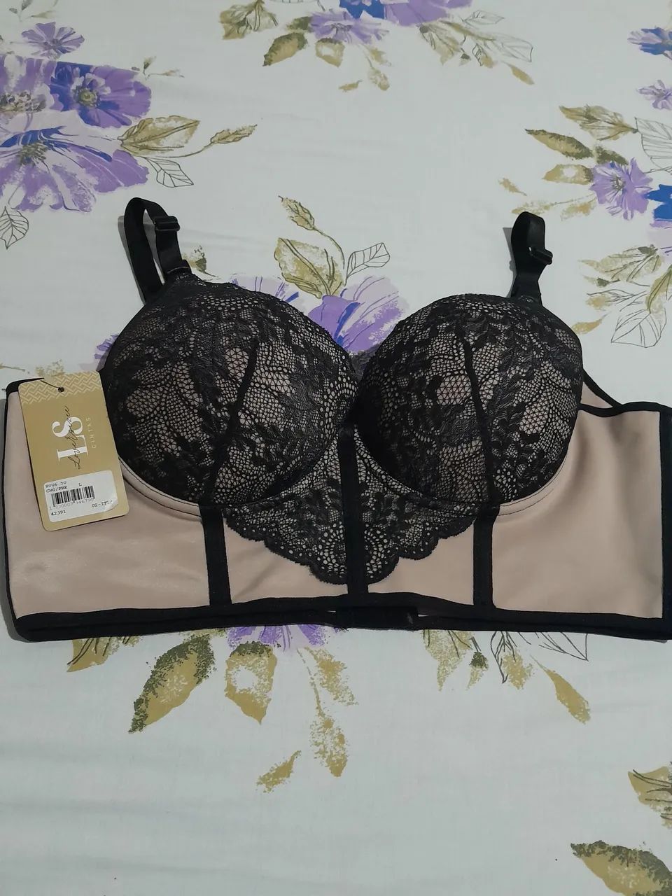 Croped da loversize - Foto 3