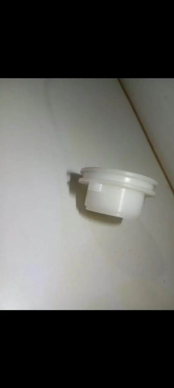 Válvula de proteção da bomba body - Foto 3