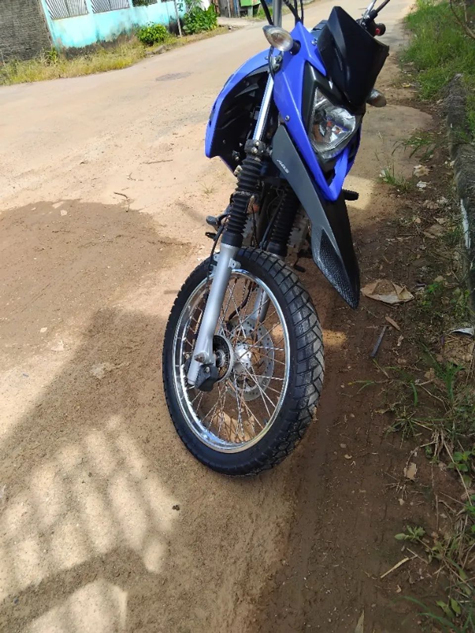 Moto - Foto 3