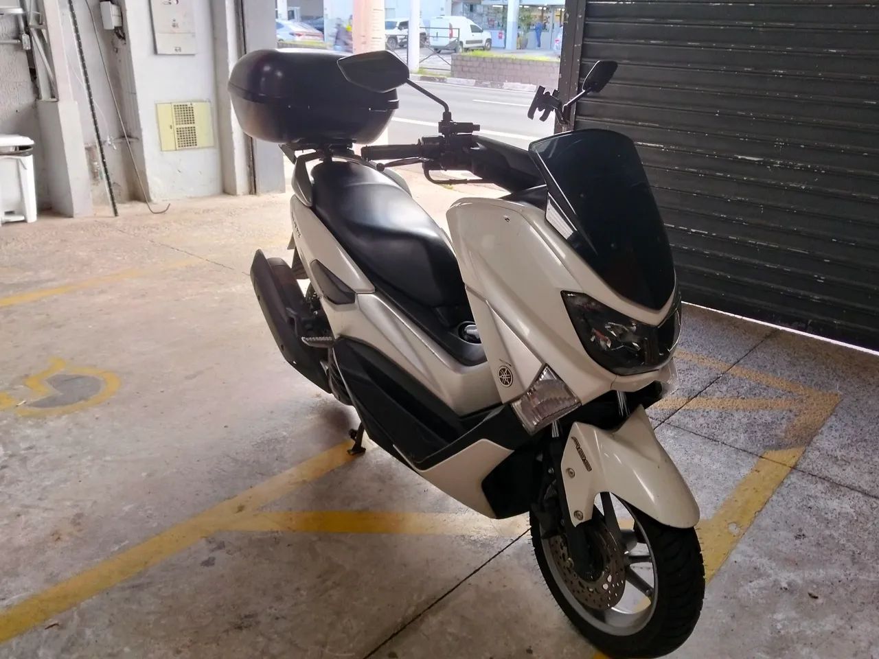Vendo Nmax 160 - Foto 3