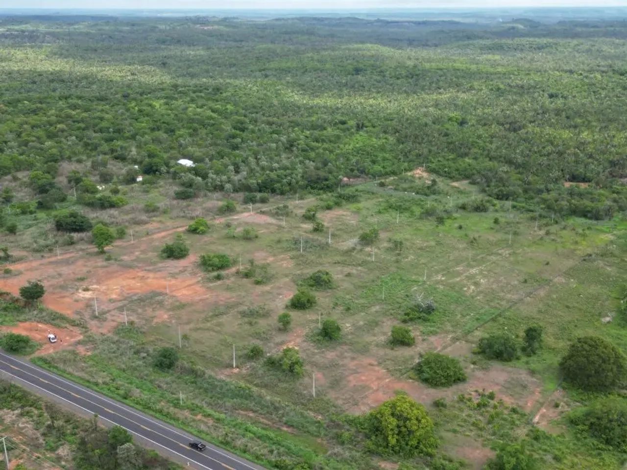 Lagoa do Piauí - Loteamento/Condomínio - Zona Rural - Foto 3