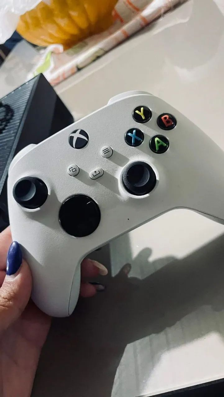 Xbox One Fat?
