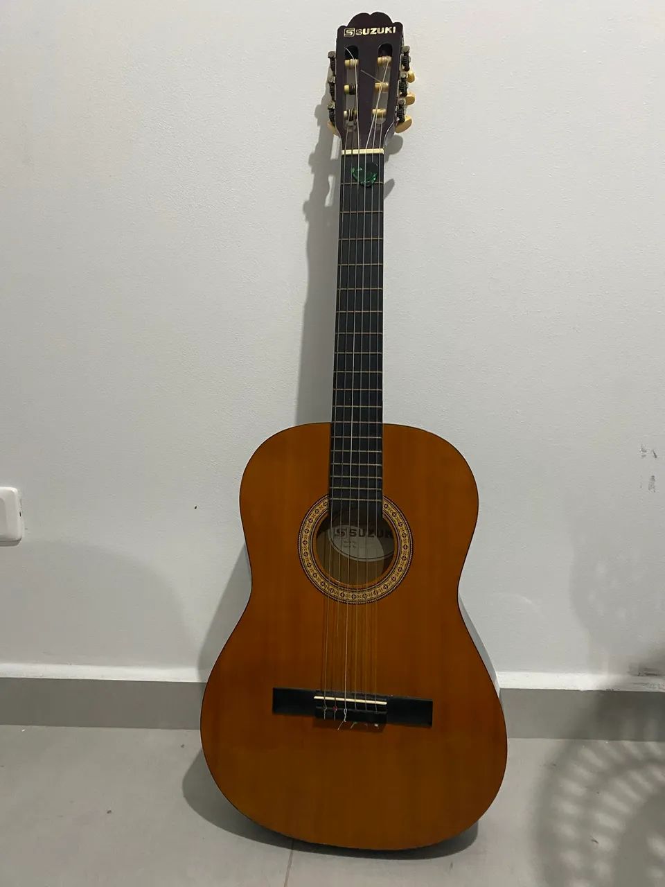 Violão Suzuki SFG-25