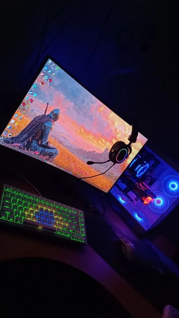 Pc gamer  - Foto 2