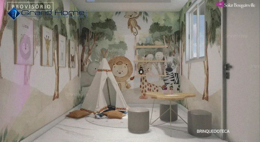 Apartamento 2 quartos em Bento Ferreira - Foto 5