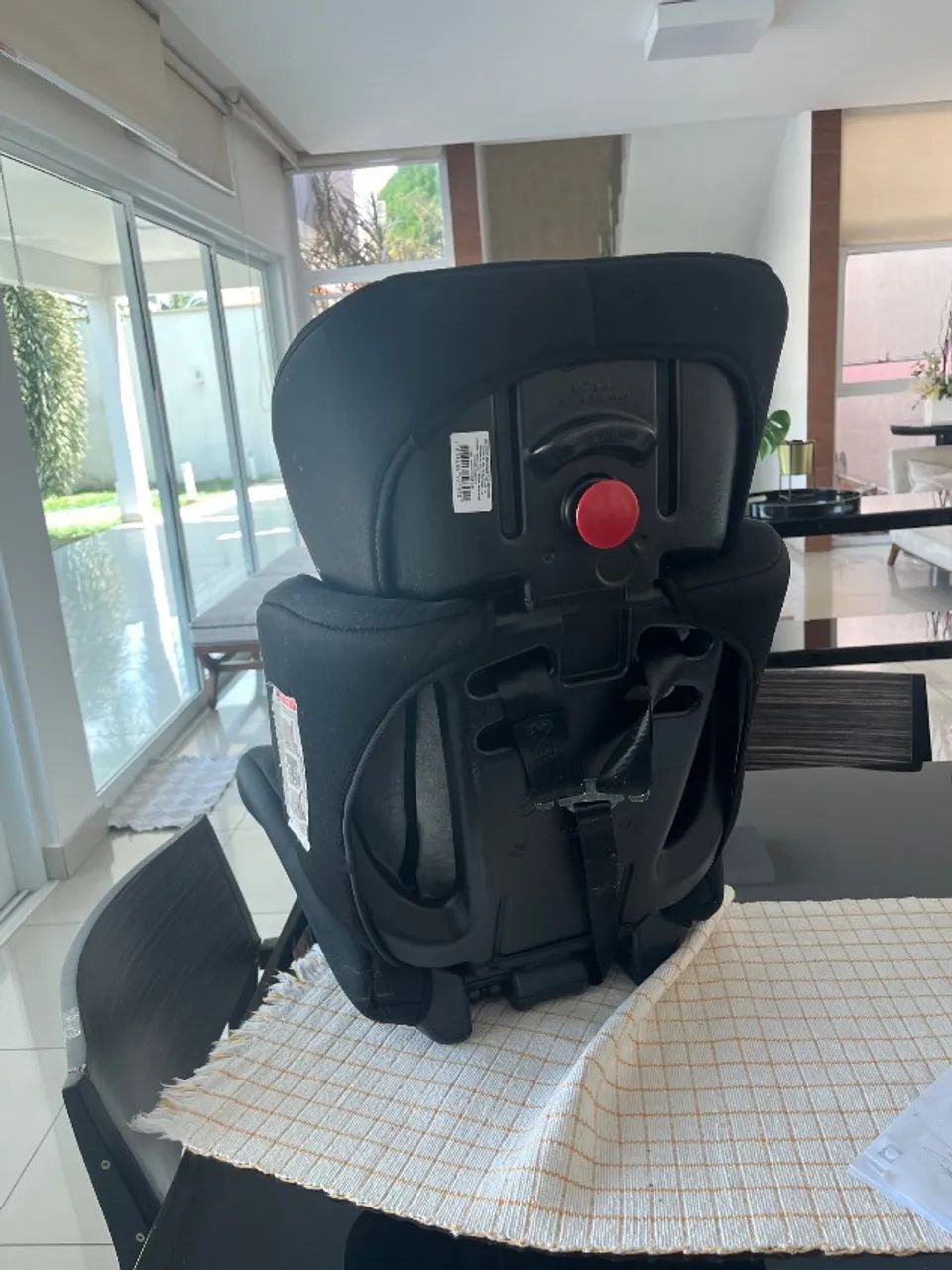 Cadeirinha para carro - Foto 2