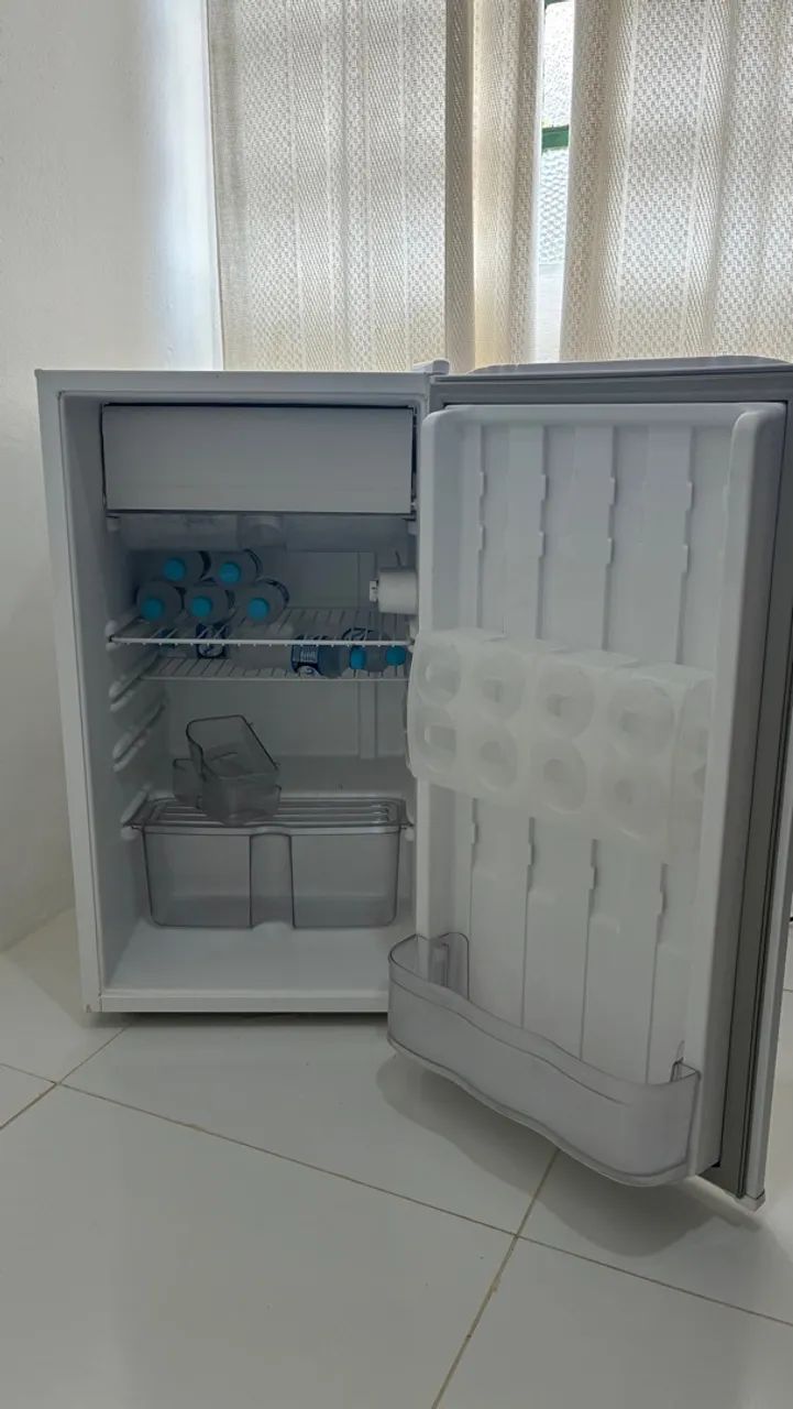 Frigobar Consul 117L - 110V - Foto 4